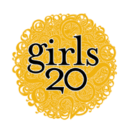 Girls and Women Logo.