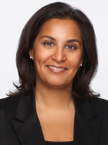 Ms. Farah Mohamed