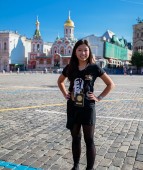 2013DelegateAUSTRALIA_LindaMa