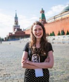 2013DelegateITALY_IsabellaRossi