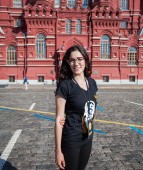 2013DelegateMEXICO_SofiaIsadoraPadillaMunoz