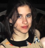 Argentina - Julia Kornberg