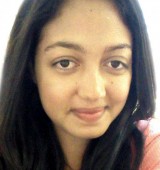 Brazil - Fernanda Gabrielle Lagoeiro