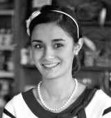 France - Amelia Da Gama