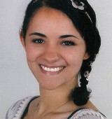 Germany - Nabila Arbi