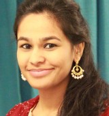 India - Vandinilka Shukla