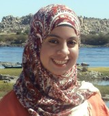 MENA (Egypt) - Sarah Mesbah