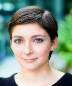 Morgane RLF headshot