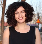 EU (Greece) - Anna-Lali Tsilidou