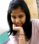 Priyanka Roychoudhury