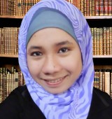 Putri Agustina - Picture