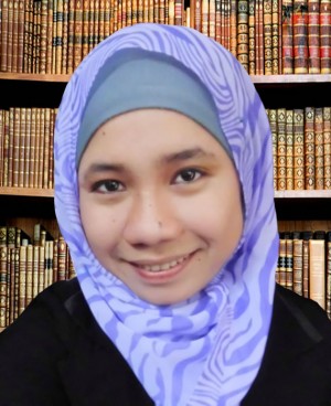 Putri Agustina - Picture