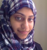 Saudia Arabia - Zaineb Al-Abdrabalnabi