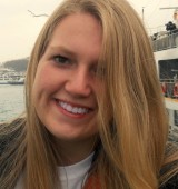 South Africa - Annabel Fenton